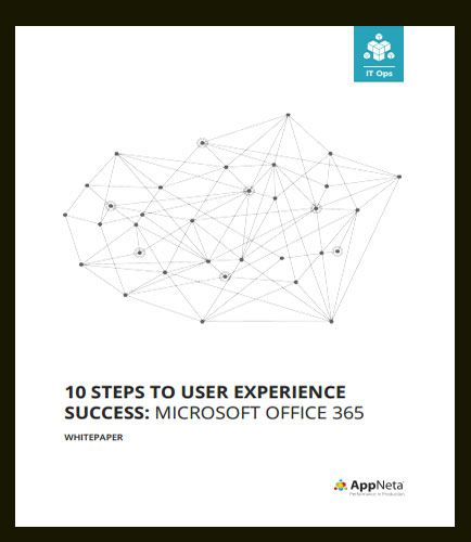 10 Steps To User Experience Success: Microsoft Office 365